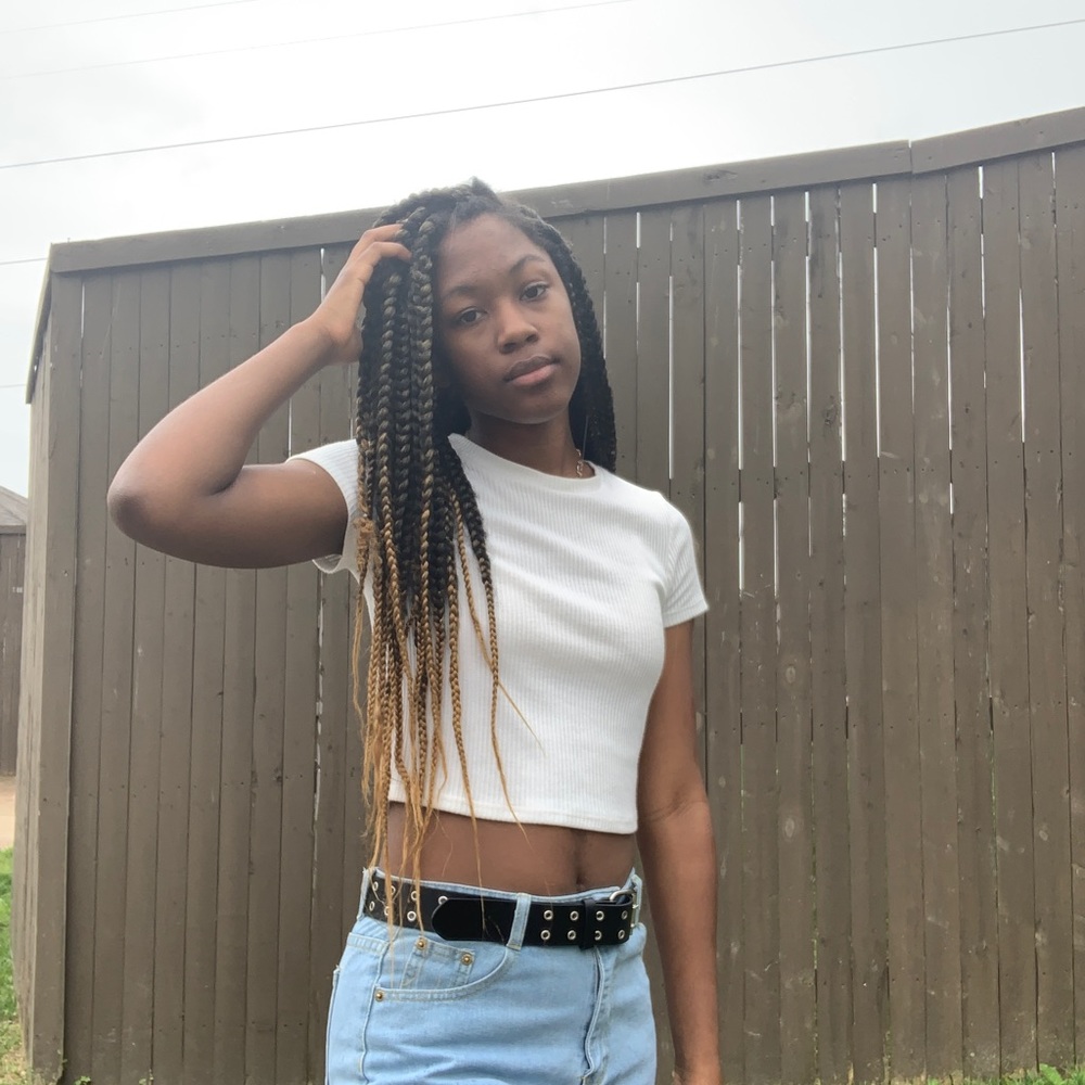 Meet your Posher, Brooklyn
